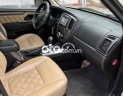 Ford Escape 2009 - Xe Ford Escape 2.3L XLS sản xuất 2009 chính chủ