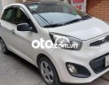 Kia Morning 2013 - Cần bán xe Kia Morning sản xuất năm 2013, màu trắng, nhập khẩu 