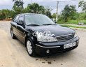 Ford Laser 2004 - Bán ô tô Ford Laser sản xuất 2004, màu đen, 157 triệu