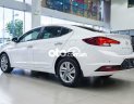 Hyundai Elantra 2022 - Bán Hyundai Elantra 1.6AT sản xuất năm 2022, màu trắng