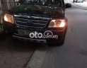 Ford Escape 2004 - Cần bán Ford Escape 2.3L XLS năm 2004, màu đen, 195tr