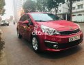 Kia Rio 2015 - Bán ô tô Kia Rio 1.4AT Sedan sản xuất năm 2015, màu đỏ, nhập khẩu chính chủ, giá chỉ 388 triệu