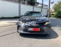 Toyota Camry 2020 - Bán ô tô Toyota Camry 2.0G năm 2020, màu đen, nhập khẩu 