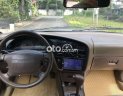 Toyota Camry 1996 - Bán Toyota Camry năm sản xuất 1996, màu bạc, nhập khẩu nguyên chiếc