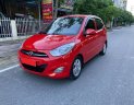 Hyundai i10 2011 - Cần bán Hyundai i10 đời 2011, màu đỏ, nhập khẩu chính hãng, 233 triệu