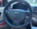 Hyundai i10 2011 - Cần bán Hyundai i10 đời 2011, màu đỏ, nhập khẩu chính hãng, 233 triệu