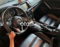 Mazda 6 2016 - Bán xe Mazda 6 2.0 AT năm 2016, màu đen, giá chỉ 670 triệu