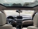 Hyundai Tucson 2020 - Cần bán lại xe Hyundai Tucson 2.0AT năm 2020, màu đen như mới, 848tr