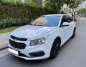 Chevrolet Cruze 2017 - Bán xe Chevrolet Cruze LT 1.6L, đời 2017, màu trắng, giá 326 triệu