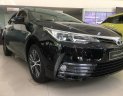 Toyota Corolla 2022 - Bán Toyota Corolla 1.8 E CVT năm 2022, màu đen