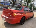 Kia Spectra 2004 - Cần bán Kia Spectra năm sản xuất 2004, màu đỏ, nhập khẩu 