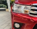 Toyota Hilux 2022 - Cần bán Toyota Hilux G 4x4 MT sản xuất năm 2022, màu đỏ, nhập khẩu nguyên chiếc