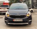 Kia Rondo 2020 - Cần bán gấp Kia Rondo 2.0G sản xuất năm 2020, màu đen