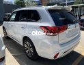 Mitsubishi Outlander 2022 - Bán Mitsubishi Outlander 2.0 CVT năm 2022, màu trắng giá cạnh tranh