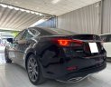 Mazda 6 2019 - Cần bán lại xe Mazda 6 2.0L Luxury năm 2019, màu đen