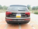 Audi Q7 2010 - Cần bán lại xe Audi Q7 3.0 TFSI Quattro năm sản xuất 2010, màu đen