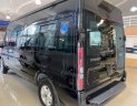 Ford Transit 2021 - Bán Ford Transit tiêu chuẩn sản xuất năm 2021, màu đen, giá chỉ 805 triệu