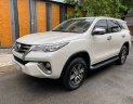 Toyota Fortuner 2018 - Cần bán Toyota Fortuner sản xuất năm 2018, màu trắng, xe nhập 