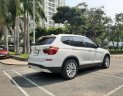 BMW X3 2017 - Bán BMW X3 xDrive20i sản xuất 2017, màu trắng, nhập khẩu nguyên chiếc