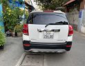 Chevrolet Captiva 2015 - Xe Chevrolet Captiva ltz 2.0 năm sản xuất 2015, màu trắng