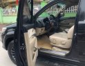 Toyota Fortuner 2016 -  Toyota Fortuner 2.4G cuối 2016 biển thành phố