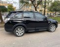 Chevrolet Captiva 2010 - Bán xe Chevrolet Captiva Maxx LTZ 2.4, đời 2010, màu đen, giá 293 triệu