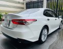 Toyota Camry 2019 - Bán Toyota Camry năm sản xuất 2019, màu trắng, nhập khẩu