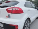 Kia Rio 2015 - Cần bán xe Kia Rio 1.4AT sản xuất năm 2015, màu trắng, nhập khẩu nguyên chiếc