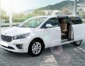 Kia Sedona 2020 - Xe Kia Sedona 2.2 DAT sản xuất năm 2020, màu trắng