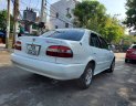 Toyota Corolla 2000 - Cần bán Toyota Corolla 1.6 GLi sản xuất năm 2000, màu trắng 