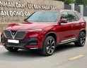 Jonway Q20 2020 - Bán xe VinFast LUX SA2.0 năm 2020, màu đỏ còn mới