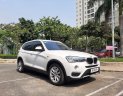 BMW X3 2017 - Bán BMW X3 xDrive20i sản xuất 2017, màu trắng, nhập khẩu nguyên chiếc