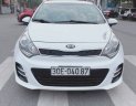 Kia Rio 2015 - Cần bán xe Kia Rio 1.4AT sản xuất năm 2015, màu trắng, nhập khẩu nguyên chiếc