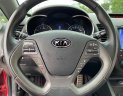 Kia K3 2014 - Cần bán gấp Kia K3 2.0AT năm sản xuất 2014, màu đỏ