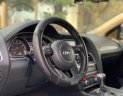 Audi Q7 2015 - Bán Audi Q7 sản xuất 2015, màu đen, nhập khẩu như mới