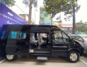 Ford Transit 2021 - Bán Ford Transit tiêu chuẩn sản xuất năm 2021, màu đen, giá chỉ 805 triệu