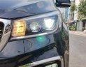 Kia Sedona 2020 - Cần bán gấp Kia Sedona năm 2020, màu đen như mới