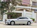 Mercedes-Benz E400 2013 - Xe Mercedes E400 năm sản xuất 2013, màu bạc