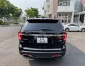 Ford Explorer 2019 - Bán Ford Explorer Limited sản xuất năm 2019, màu đen, nhập khẩu nguyên chiếc