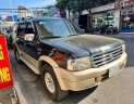 Ford Everest 2006 - Bán Ford Everest năm sản xuất 2006, màu xám còn mới, giá tốt