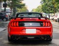 Ford Mustang 2021 - Màu đỏ, xe nhập