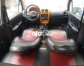 Daewoo Matiz 2005 - Cần bán lại xe Daewoo Matiz SE sản xuất 2005, màu đỏ xe gia đình