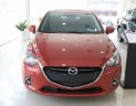 Mazda 2 2022 - Cần bán Mazda 2 1.5L Deluxe sản xuất 2022, màu đỏ, nhập khẩu