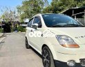 Daewoo Matiz 2007 - Cần bán lại xe Daewoo Matiz Joy năm 2007, màu trắng, nhập khẩu 