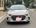 Hyundai Elantra 2016 - Bán xe Hyundai Elantra 2.0AT sản xuất 2016, màu trắng