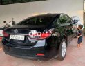 Mazda 6 2016 - Bán xe Mazda 6 2.0 AT năm 2016, màu đen, giá chỉ 670 triệu