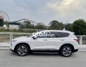 Hyundai Santa Fe 2020 - Cần bán xe Hyundai Santa Fe 2.2D Premium sản xuất 2020, màu trắng