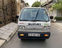 Suzuki Blind Van 2019 - Bán xe Suzuki Blind Van, đời 2019, màu trắng, giá 218 triệu