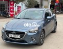 Mazda 2 2016 - Cần bán xe Mazda 2 năm 2016, màu xanh lam