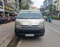 Toyota Hiace 2009 - Bán Toyota Hiace sản xuất năm 2009 số sàn, 16 chỗ